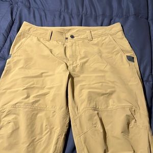 Like new Sitka Territory Pant